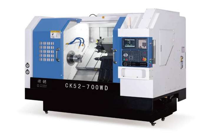 荣成回收CNC